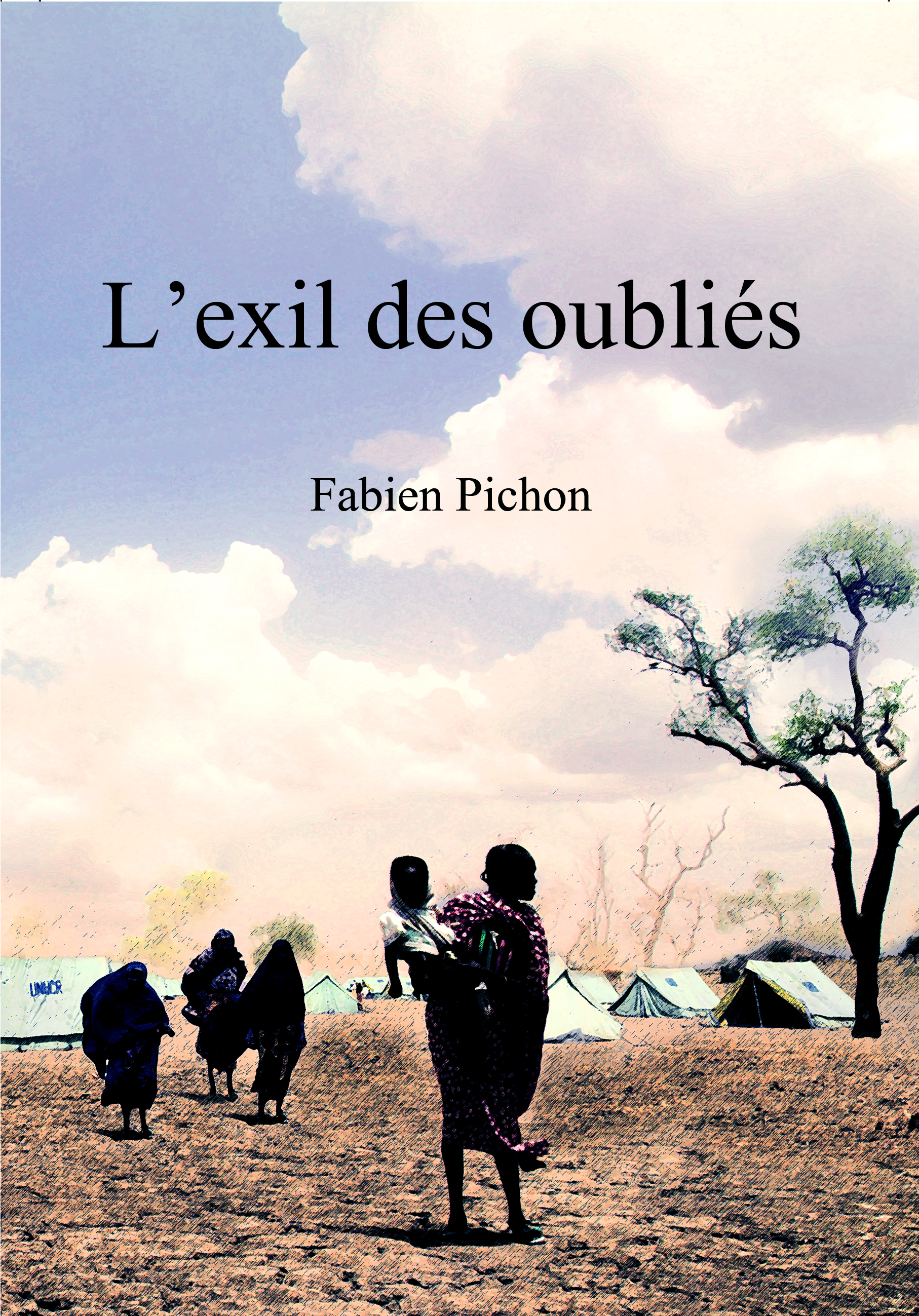 Couverture du livre